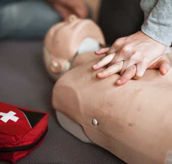 First Aid and Lifeguard Training Consultancy and Management