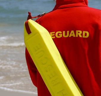 Professional and Certified Lifeguard Services