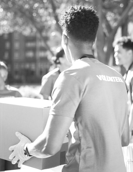 Corporate Social Responsibility