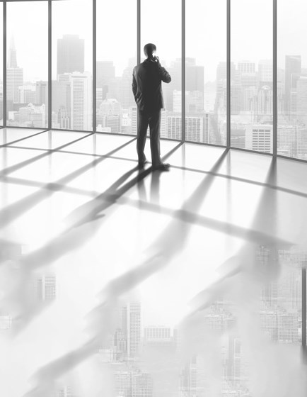 Our Vision and Mission