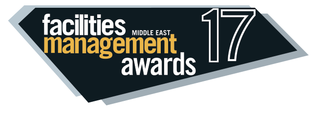 جوائز الشرق الأوسط لإدارة المرافق 2017