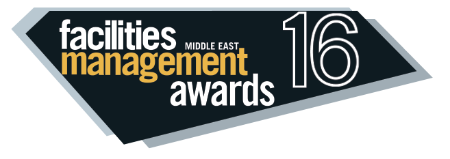 جوائز الشرق الأوسط لإدارة المرافق 2016