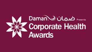 2017 Daman Corporate Health Awards